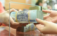 Một ngân hàng lớn vừa điều chỉnh lãi suất tiết kiệm, có kỳ hạn giảm tới 1,4%/năm