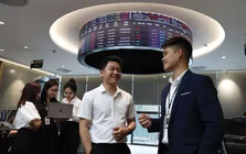 Cổ phiếu doanh nghiệp nhà nước 'đắt hàng'