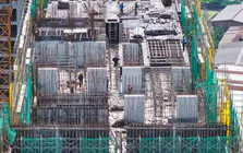 'Doanh nghiệp đang rất thiếu vốn'
