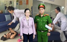 Toàn cảnh vụ bác sĩ nha khoa Tuyết Chinh xô xát với khách hàng trong phòng khám: Bất ngờ với số tiền yêu cầu bồi thường