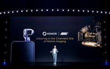 HONOR bắt tay ARRI, smartphone đang tiến gần hơn tới quy trình làm phim chuyên nghiệp