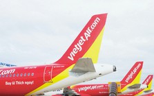 Tin vui từ Vietjet Air