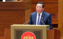 Không để luật kiến trúc chồng lấn luật quy hoạch, xây dựng