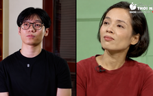 Mặc một chiếc áo đi họp phụ huynh suốt 4 kỳ, người mẹ tần tảo nuôi con trai đỗ đại học Mỹ