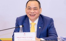 Tỷ phú Phạm Nhật Vượng đón tin vui  tại nền kinh tế lớn nhất ĐNÁ: Xây tổ hợp "có đủ cả" rộng hơn 8.700 m2
