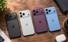 Apple "phá lệ" với iPhone 18 Pro Max