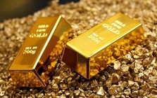 Giá vàng tăng hơn 7% trong một tuần, nhà đầu tư "nín thở" chờ dữ liệu quan trọng