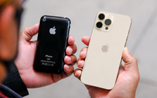 Mẫu iPhone từng có giá 21 triệu đồng nay chính thức bị "khai tử"