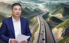 Ngay tháng sau, tuyến cao tốc "xuyên rừng đẹp nhất" Việt Nam hơn 18.000 tỷ đồng do Tập đoàn Sơn Hải đầu tư đặt mục tiêu đạt cột mốc quan trọng