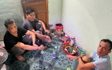 Công an kiểm tra nơi ở của Nguyễn Quốc Pháp SN 1985: Bắt khẩn cấp chủ nhà