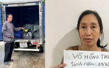 Ra quyết định khởi tố hình sự Võ Hồng Thủy SN 1972