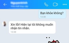 Công an cảnh báo tất cả người dân nhận tin nhắn Zalo, Facebook, Telegram... có nội dung này