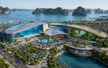 Thủy cung ông Phạm Nhật Vượng đề xuất xây lớn cỡ nào, mà gấp gần 6 lần ở Trung Quốc, vượt kỷ lục Guinness hiện tại?