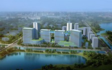 Hà Nội sẽ có “siêu tổ hợp y tế” phục vụ người cao tuổi, tổng đầu tư hơn 14.000 tỷ, xây 720 căn hộ cho gần 1700 người ở