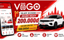 VIGO: Khi công nghệ thay đổi cách người Việt di chuyển giữa các tỉnh