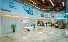 VPBank tăng tốc từ hoạt động cốt lõi