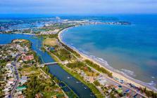 Bãi biển dài 7km ở miền Trung được truyền thông Mỹ vinh danh