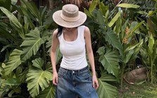 Mỹ nhân làm dâu miền Tây: Đám cưới không sính lễ, sống trong biệt phủ, kiếm gần trăm triệu mỗi ngày
