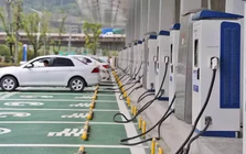 Bộ Công Thương đề xuất quy chuẩn mới về trạm sạc xe điện
