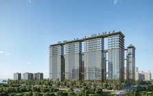 Dòng tiền “săn” BĐS ven biển Vũng Tàu đổi hướng khi giới trẻ tìm kiếm căn hộ thông minh khoảng 2 tỷ đồng