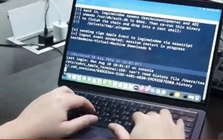 Việt Nam phát hiện lỗ hổng chiếm quyền hệ điều hành MacOS