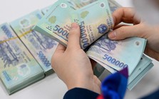 Một ngân hàng công bố giảm 0,5% lãi suất cho vay với mọi khác hàng, áp dụng từ hôm nay 11/8