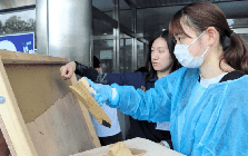 Trả lương thợ trát vữa gần 80 triệu đồng/tháng vẫn thiếu người làm, giám đốc vào tận trường đại học chiêu mộ