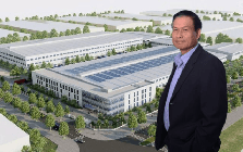 Nhà máy façade hàng đầu Đông Nam Á của ông Nguyễn Bá Dương tuyển 300 nhân sự, hé lộ mức thu nhập