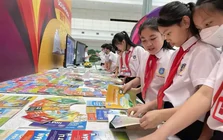 Hà Nội sẽ thực hiện miễn phí sách giáo khoa theo lộ trình từ năm học 2026-2027