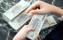 Điều tra giao dịch nhận 300 triệu đồng tới tài khoản cụ ông ở Bắc Ninh, người phụ nữ SN 1990, hộ khẩu Hà Nội được mời tới làm việc