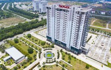 Loạt lãnh đạo TDC và người thân đăng ký gom cổ phiếu