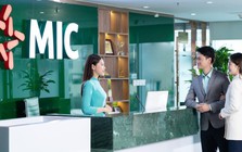 MIC chưa dùng hết vốn huy động từ đợt chào bán gần 26 triệu cổ phiếu