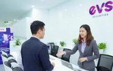Chứng khoán EVS có Quyền Tổng giám đốc mới