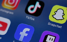 Meta, TikTok thất bại trong nỗ lực chặn hơn 3.000 vụ kiện liên quan đến trẻ em