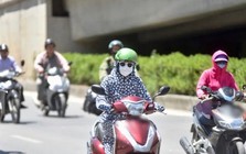 Vì sao Hà Nội nắng nóng gay gắt, có nơi đến 39 độ C?