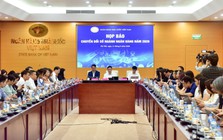 Phó Vụ trưởng Vụ thanh toán NHNN: Khách hàng hoàn toàn có thể tự điều chỉnh hạn mức hoặc không đăng ký cơ chế "thời gian chờ" khi chuyển tiền