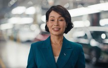 Vingroup thông tin dàn lãnh đạo cấp cao