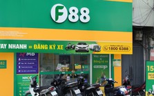 F88 chào bán thành công 50% tổng lượng cổ phiếu đăng ký
