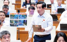 ĐBQH đề xuất làm điểm dừng cho người đi xe máy gọi điện thoại, shipper trả hàng