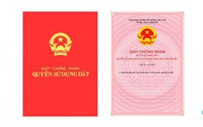 Tất cả người dân có sổ đỏ cần đặc biệt chú ý thông tin sau