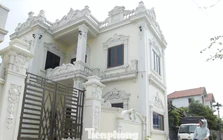 Người dân dỡ nhà 'tiền tỷ' nhường đất cho sân bay Gia Bình
