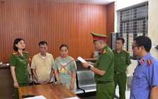 Lệnh bắt nữ công nhân Bùi Thị Hoài SN 1983