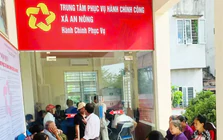 Sổ đỏ lên VNeID: Người dân bớt giấy tờ, giảm kê khai thủ tục hành chính