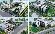Thêm 540 suất lớp 10 công lập trường mới ở Hà Nội: Đăng ký trực tuyến ngày 16/8