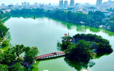 Lợi ích sau khi Hà Nội sáp nhập các sở ngành quan trọng