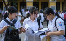 Trường Đại học Sư phạm nghệ thuật Trung ương công bố điểm trúng tuyển năm 2026