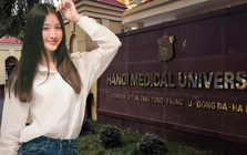 Ngành học có điểm chuẩn cao nhất tại Trường Đại học Y Hà Nội: 9 điểm/môn chưa chắc đỗ