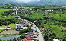 Quảng Ngãi lấy ý kiến quy hoạch đô thị nghỉ dưỡng 1.900ha, có cáp treo lên đỉnh núi, mục tiêu đón 4,5 triệu khách/năm