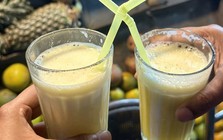 4 loại nước uống càng nhiều gan càng nhanh "hỏng"