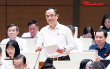Đề nghị bổ sung “hai khóa kiểm soát” trong tháo gỡ các dự án chậm triển khai